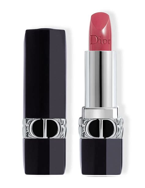 dior rouge dior 663|dior rouge lipstick.